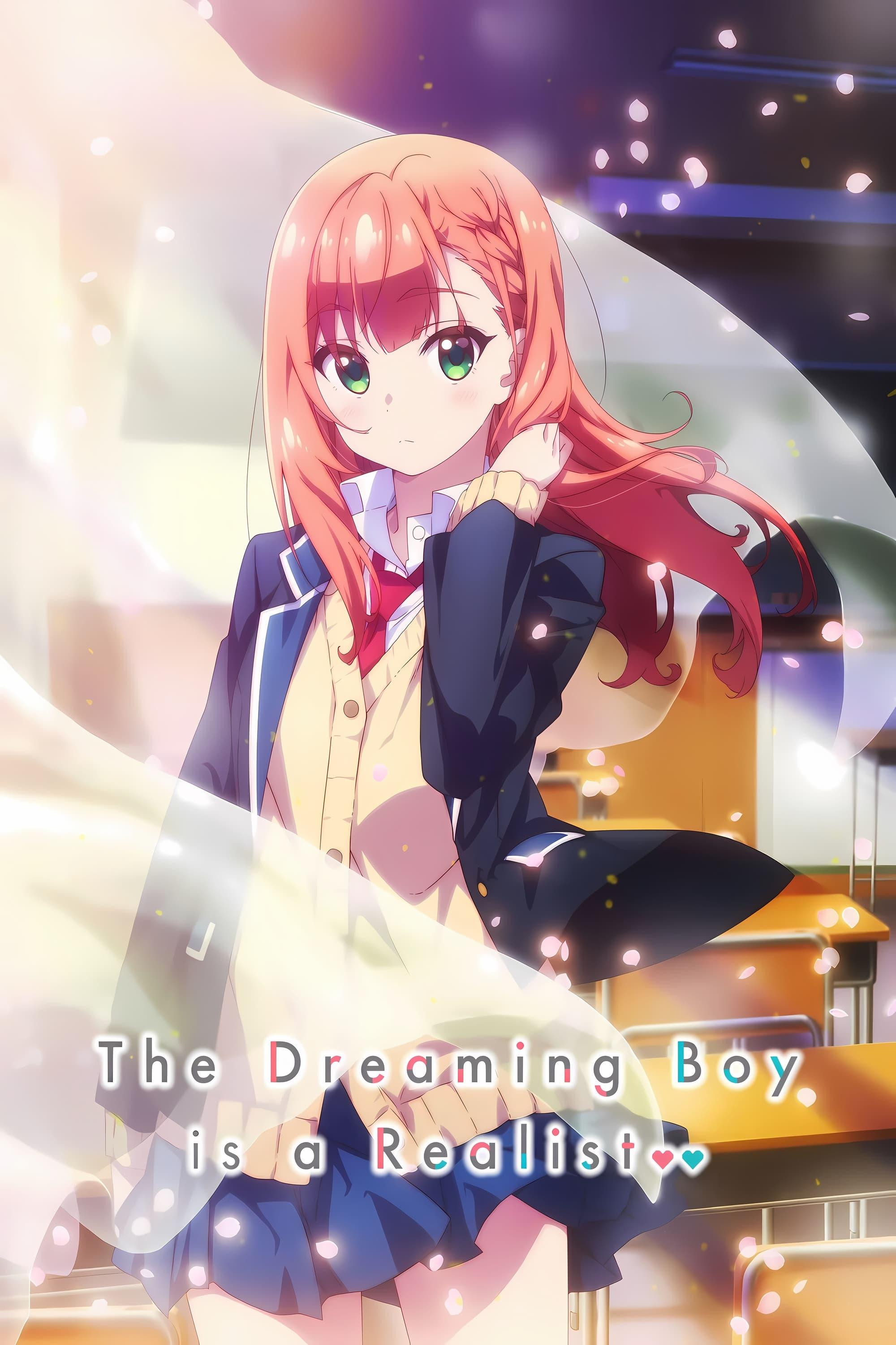 The Dreaming Boy Is a Realist poster