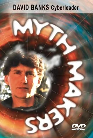 Myth Makers 20: David Banks poster