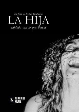La Hija poster