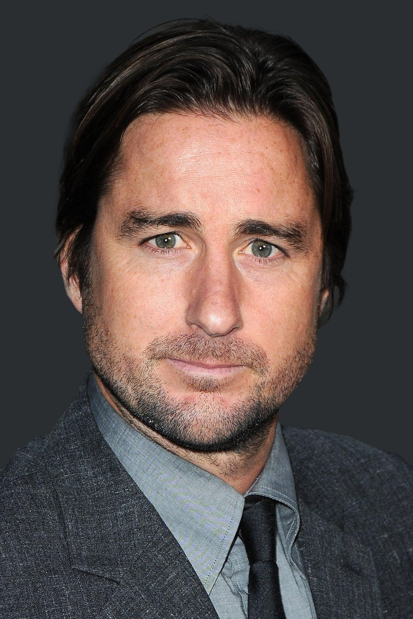 Luke Wilson poster