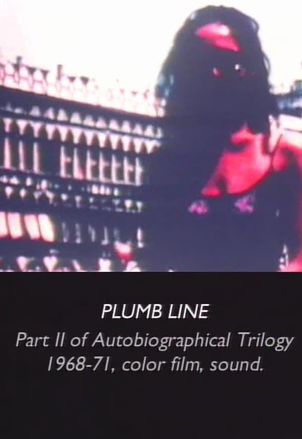 Plumb Line poster