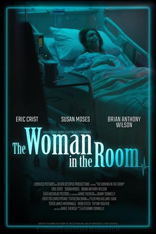 The Woman in the Room poster