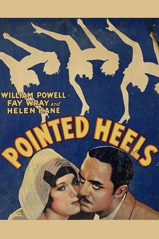 Pointed Heels poster