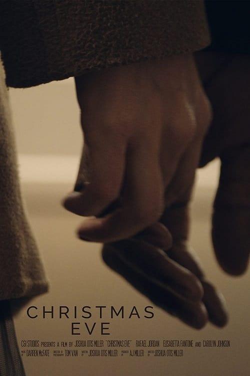 Chrismas Eve poster