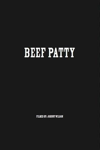 Beef Patty poster