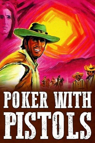 Poker with Pistols poster