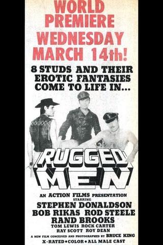 Rugged Men poster