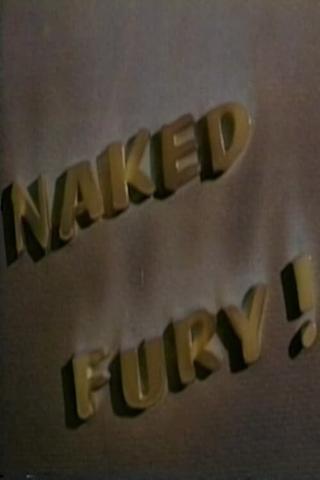 Naked Fury! poster