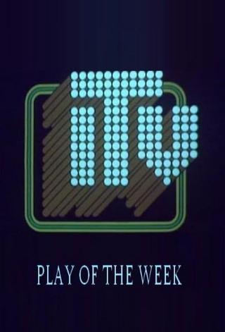 ITV Play of the Week poster