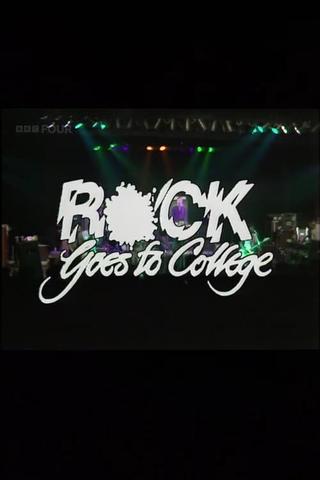 Rock Goes to College: The Specials poster