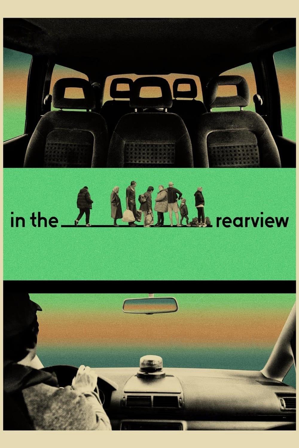 In the Rearview poster