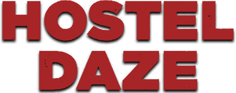 Hostel Daze logo