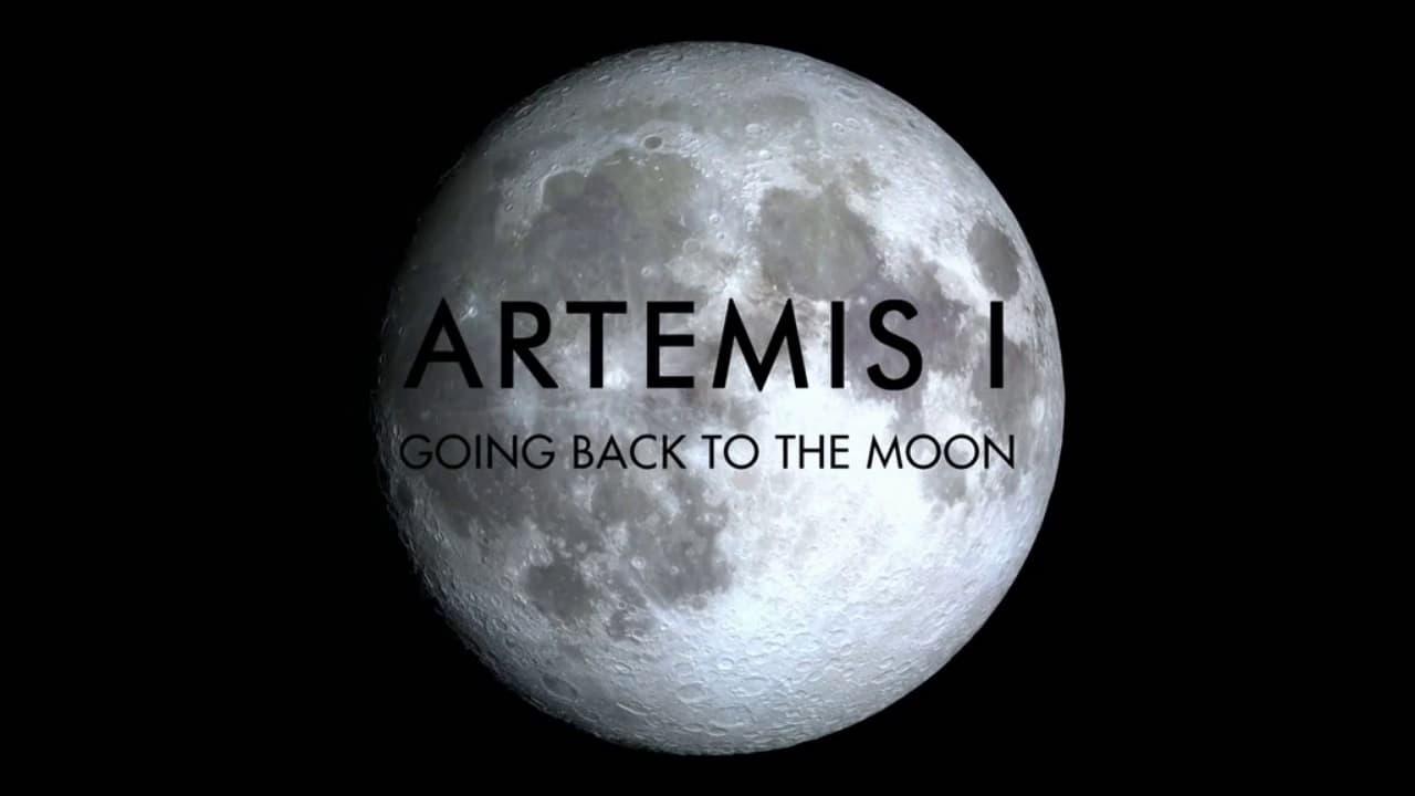 Artemis I: Going Back to the Moon backdrop
