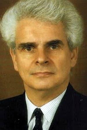 Giorgos G. Papandreou poster