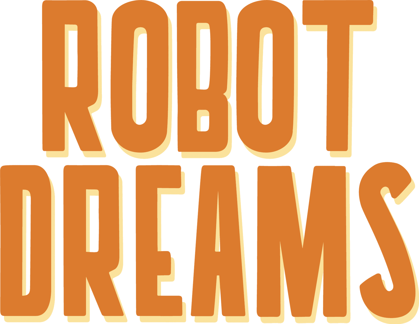 Robot Dreams logo