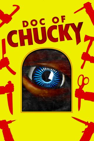 Doc of Chucky poster