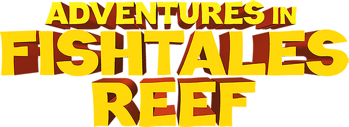 Adventures in Fishtale Reef logo