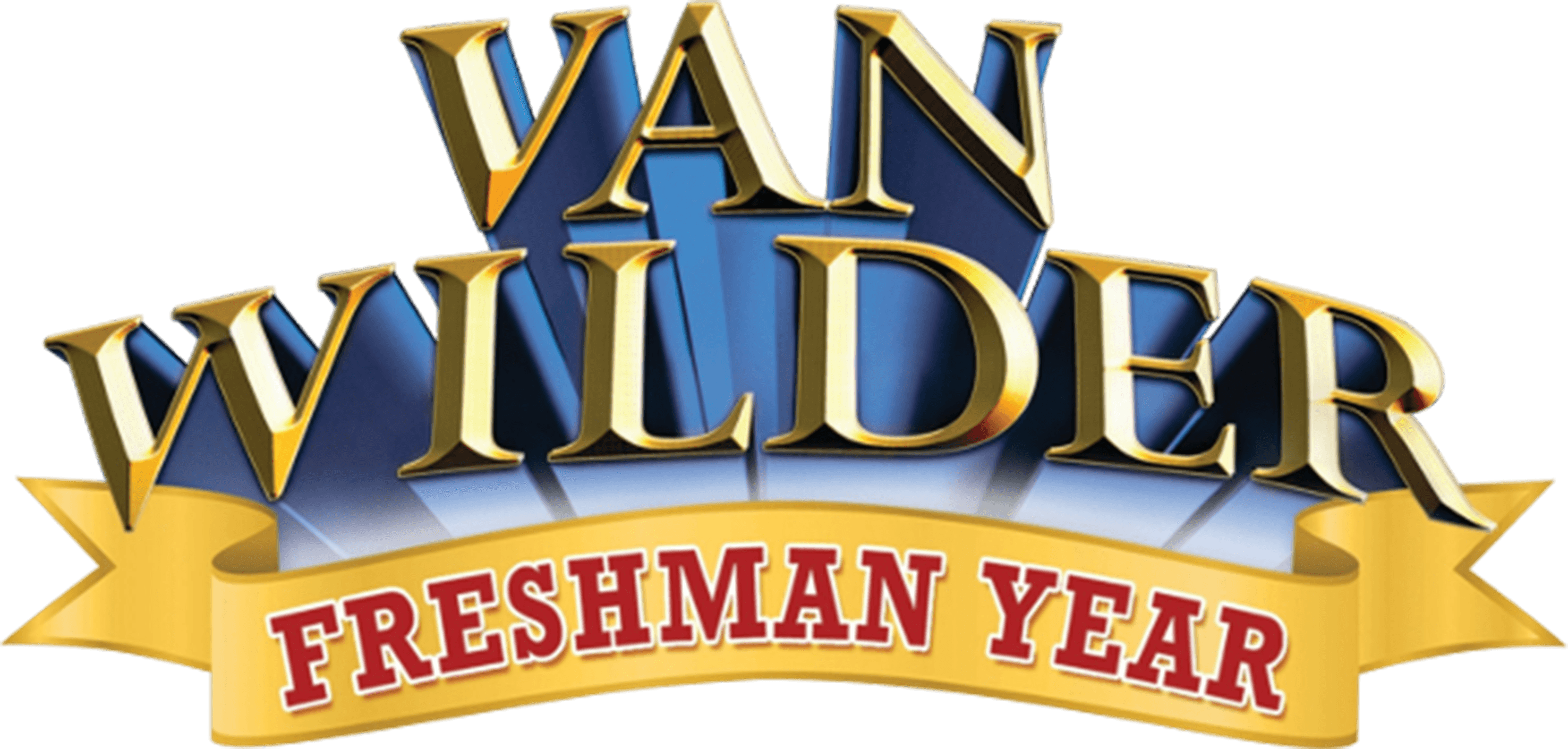 Van Wilder: Freshman Year logo