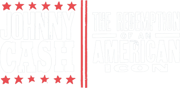 Johnny Cash: The Redemption of an American Icon logo