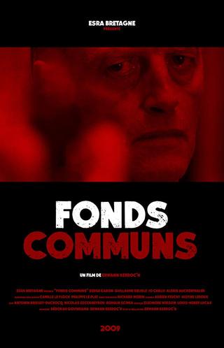 Fonds Communs poster