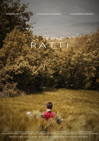 Ratti poster