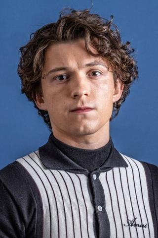 Tom Holland pic