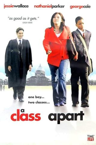 A Class Apart poster