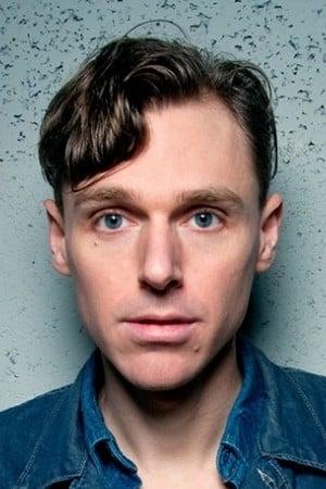 Joel Plaskett pic