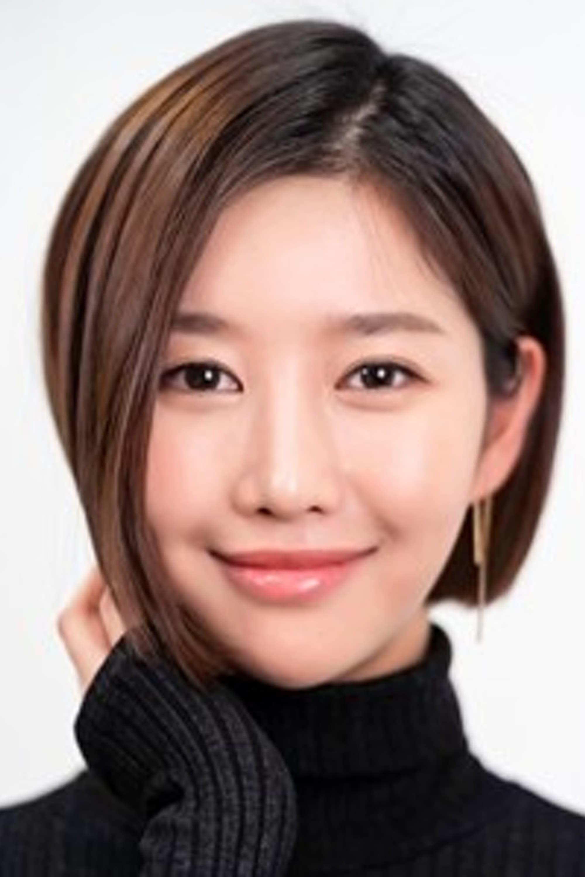 Kim Ga-ran poster