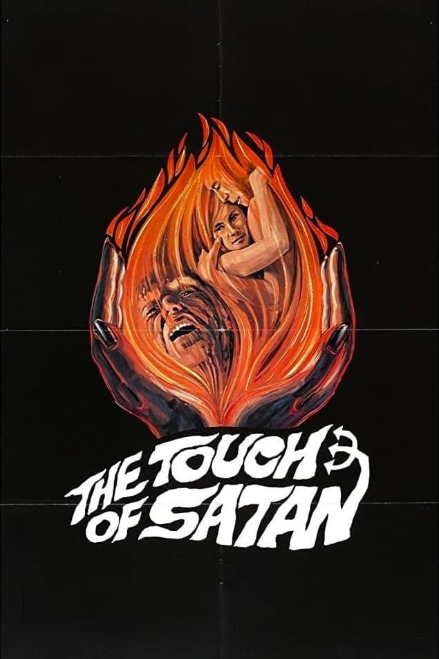 The Touch of Satan poster