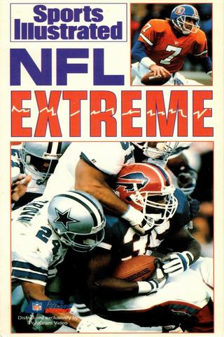 NFL Extreme poster