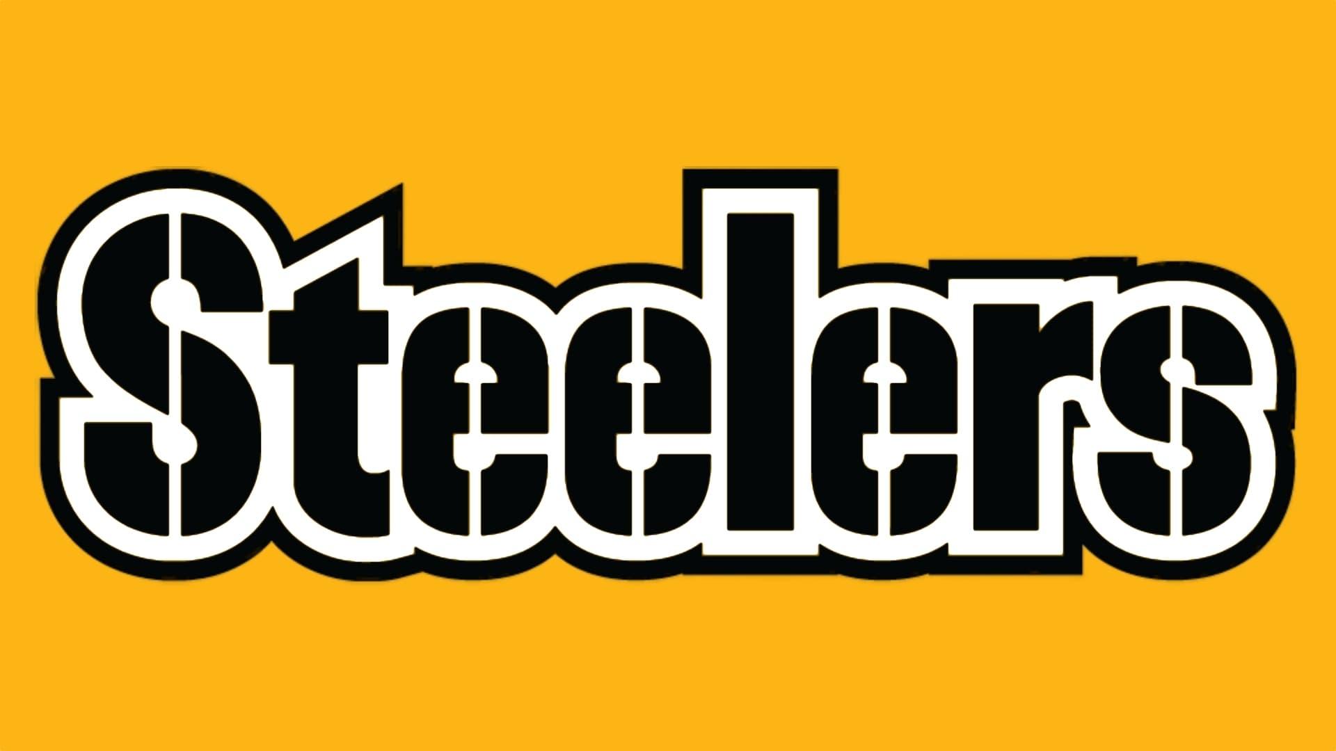 Pittsburgh Steelers backdrop