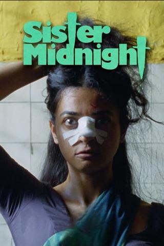 Sister Midnight poster