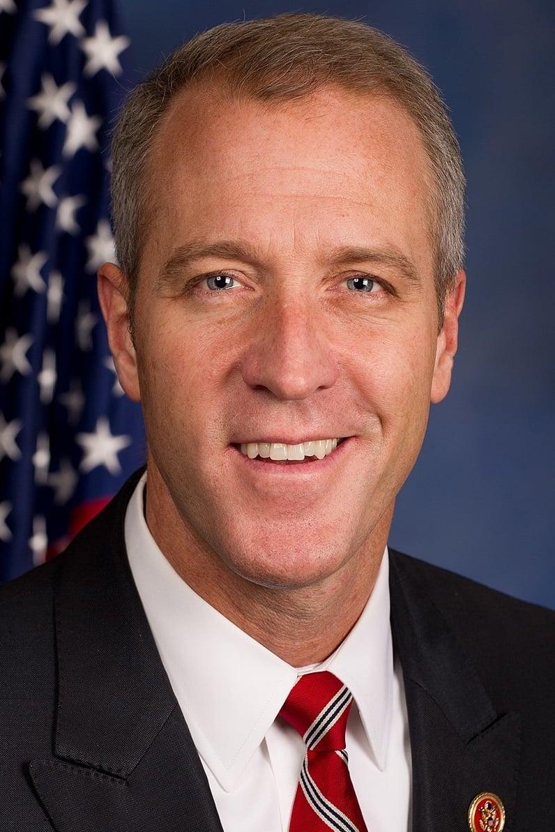 Sean Patrick Maloney poster