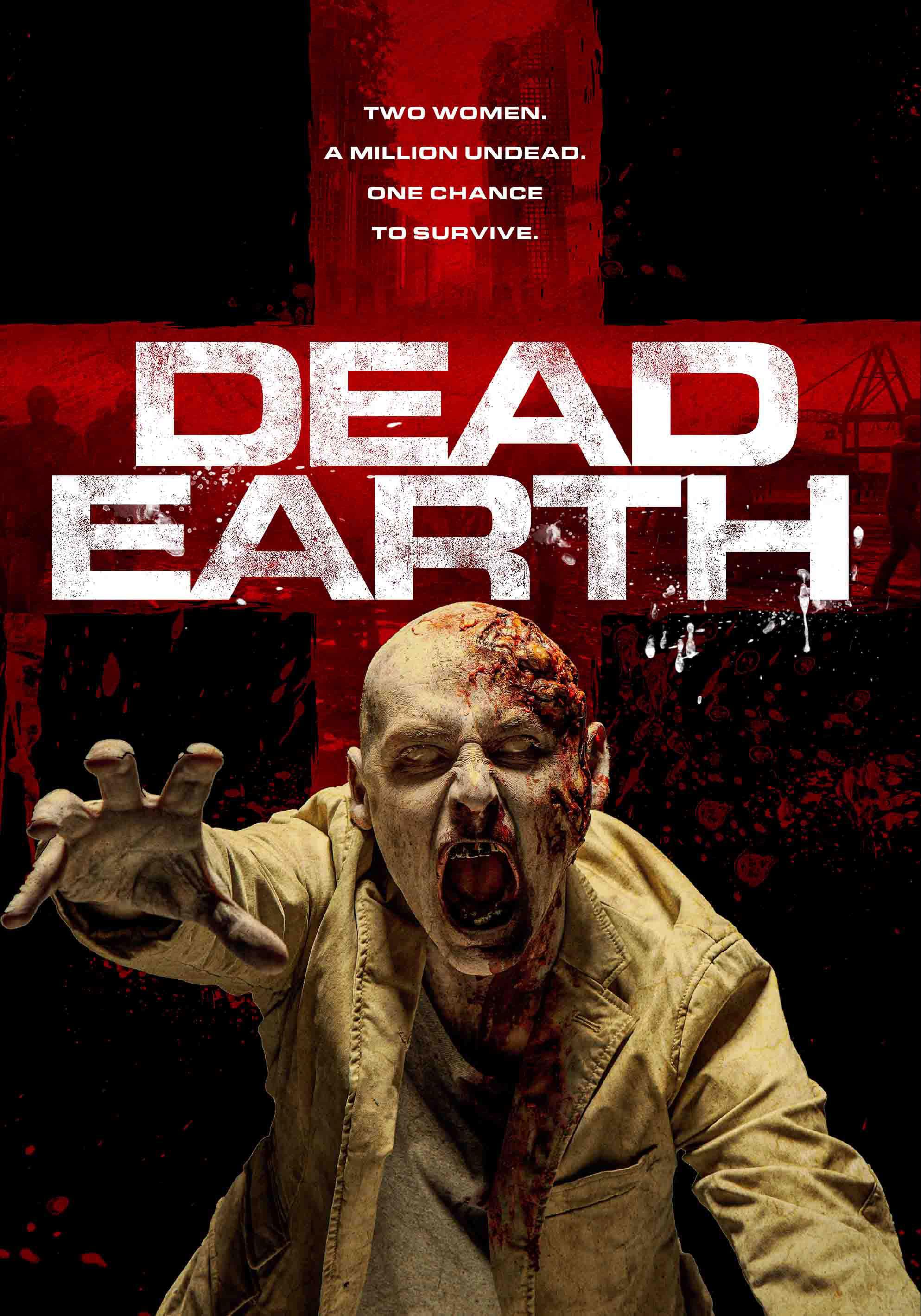 Dead Earth poster