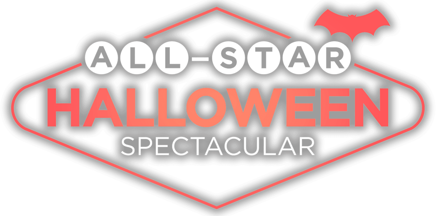 All-Star Halloween Spectacular logo