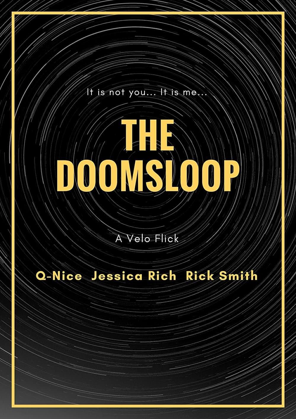 The Doomsloop poster