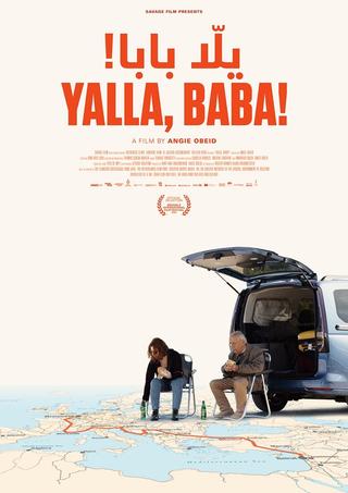 Yalla, Baba! poster