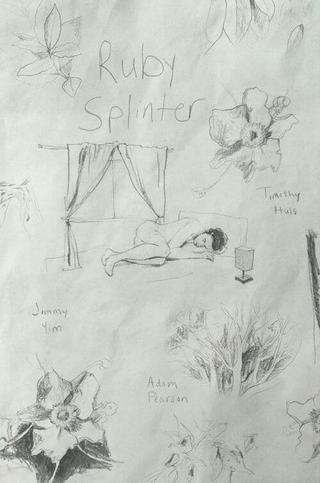 Ruby Splinter poster