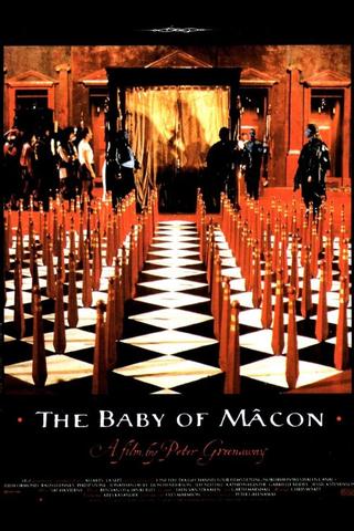 The Baby of Mâcon poster