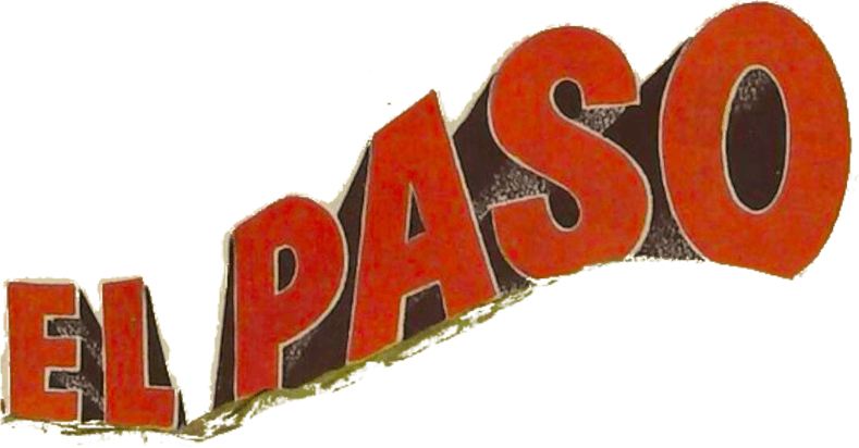 El Paso logo