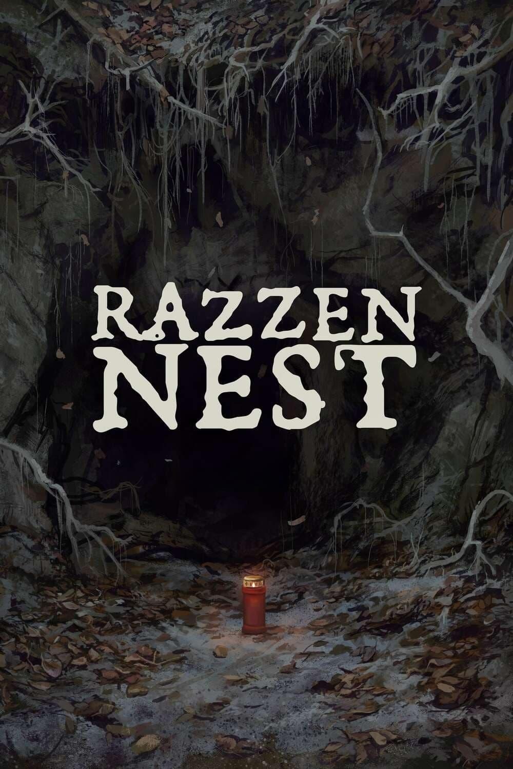 Razzennest poster