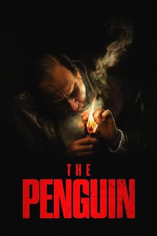 The Penguin poster