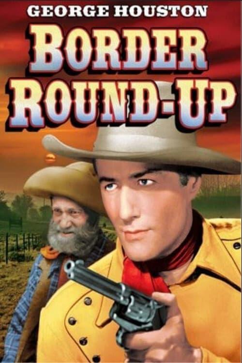 Border Roundup poster