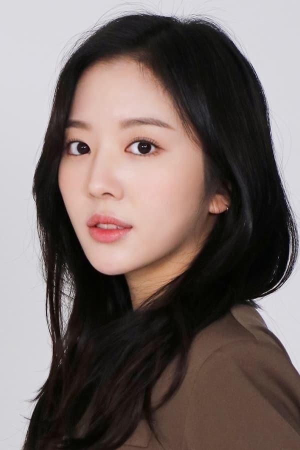 Kim Gyeol-yu poster