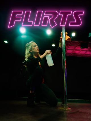 Flirts poster