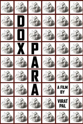 Doxpara poster