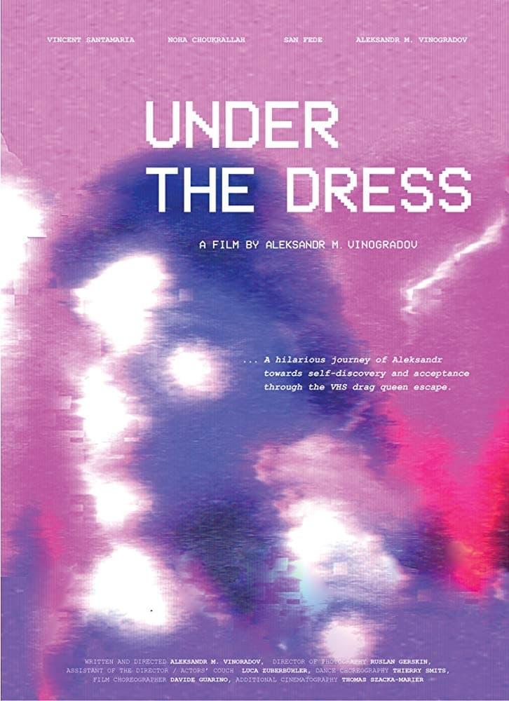 Under the Dress poster