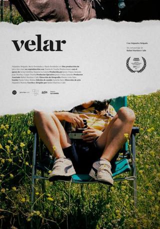 Velar poster