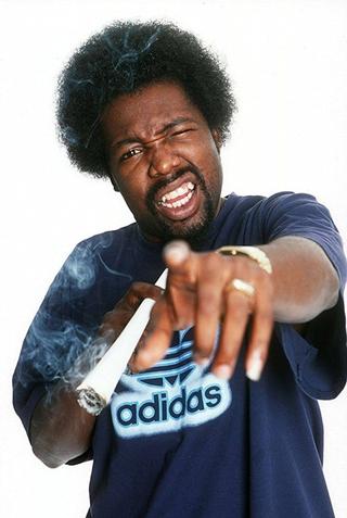 Afroman pic